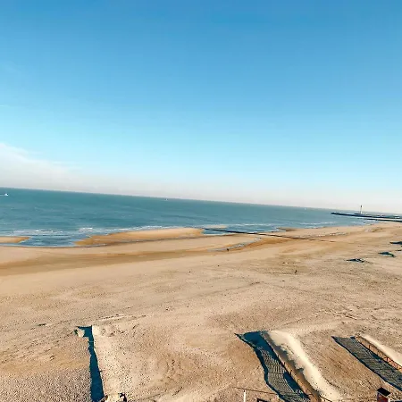 La Meremoi - With Balcony And Sea Vie 公寓