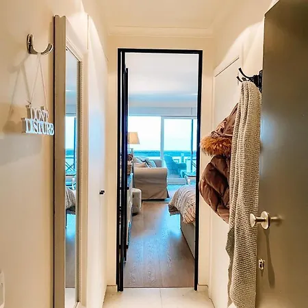 La Meremoi - With Balcony And Sea Vie Apartment