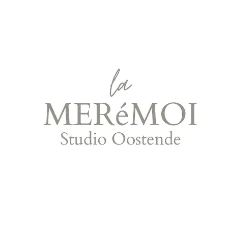 La Meremoi - With Balcony And Sea Vie * Ostend