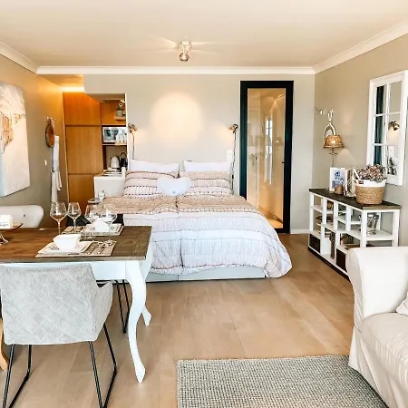 Apartment La Meremoi - With Balcony And Sea Vie