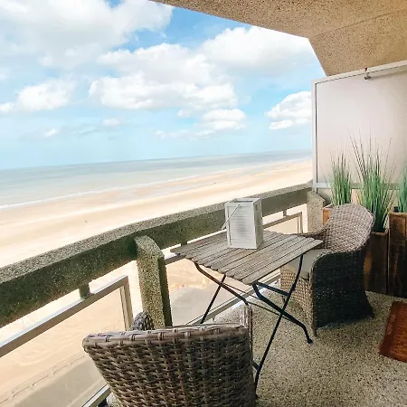 La Meremoi - With Balcony And Sea Vie Apartment *